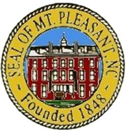 Mt. Pleasant, NC