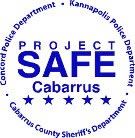 Project Safe Cabarrus