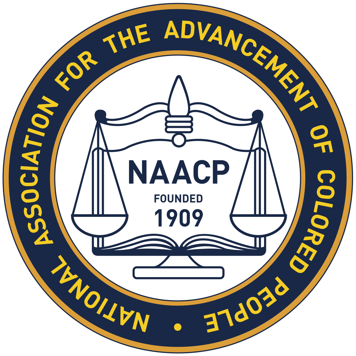 NAACP_seal.svg