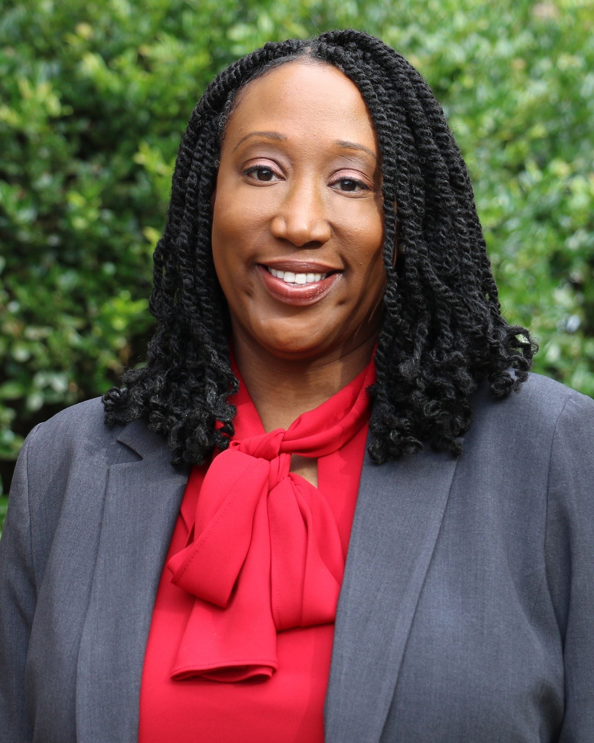 Kamilah McKissick